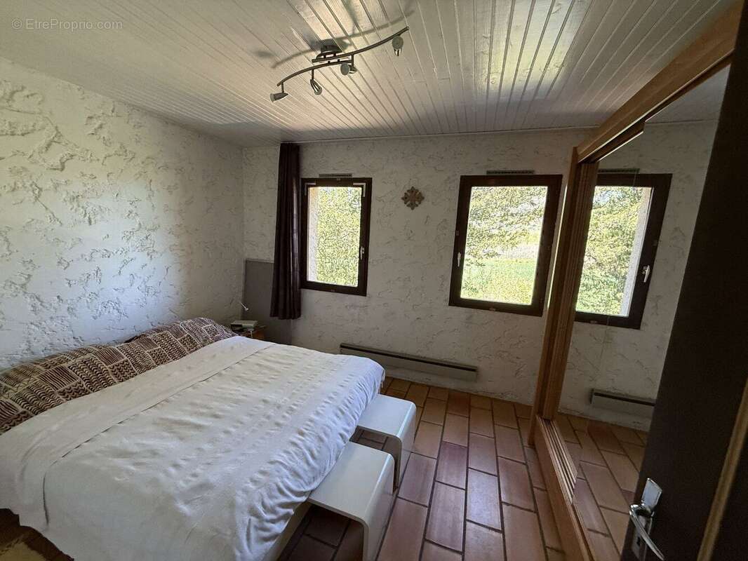 Photo 7 - Maison à LA TOUR-SUR-ORB