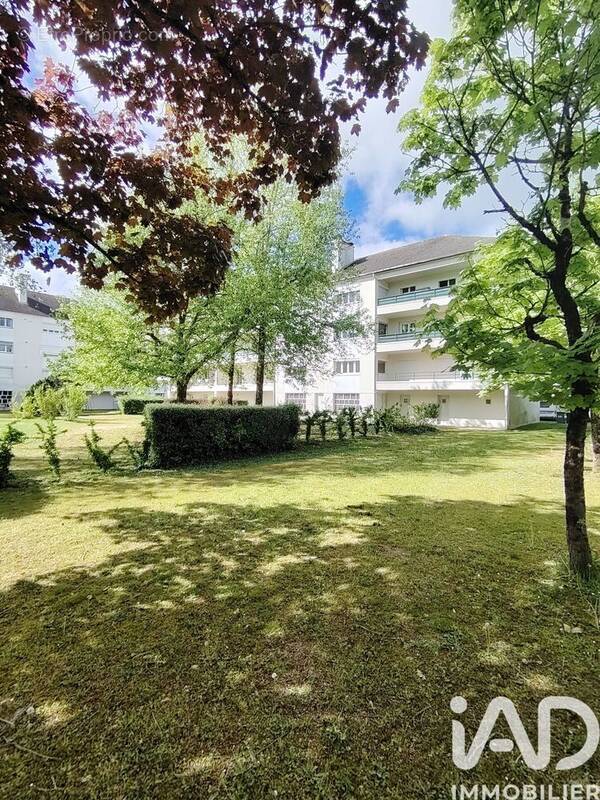 Photo 1 - Appartement à TOURS