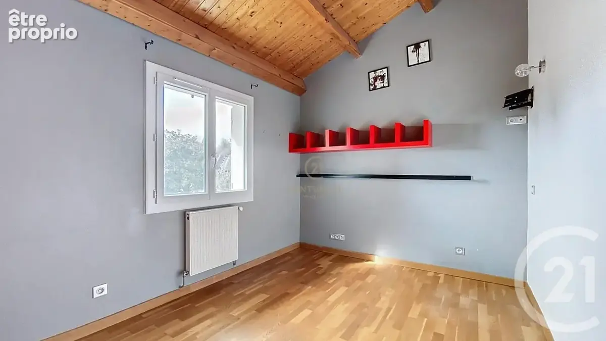 Maison 100 m² à Feyzin  - photo 14
