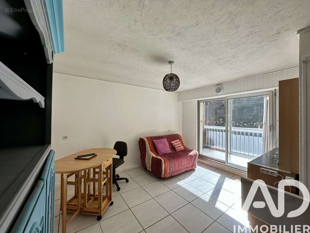 Photo 4 - Appartement à JARD-SUR-MER