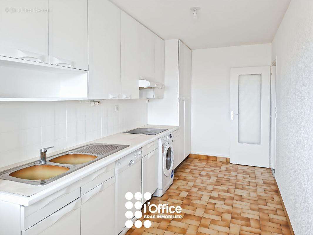 Appartement à LES SABLES-D&#039;OLONNE