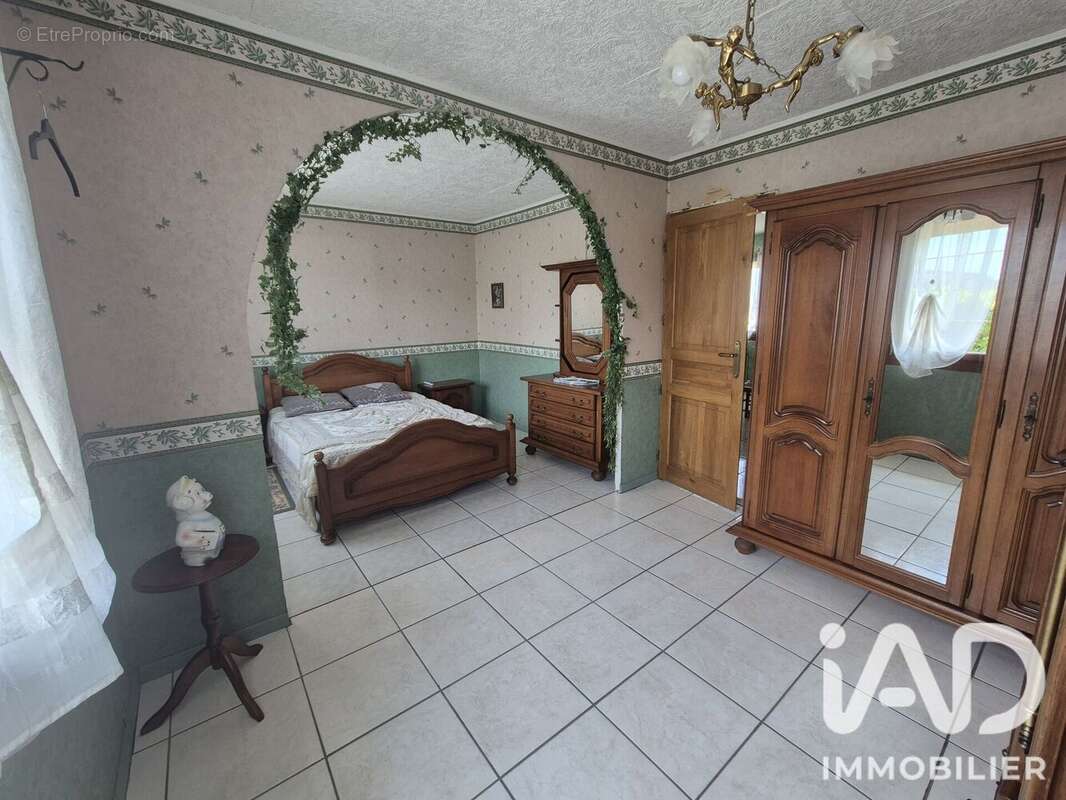 Photo 9 - Maison à BOUVELLEMONT