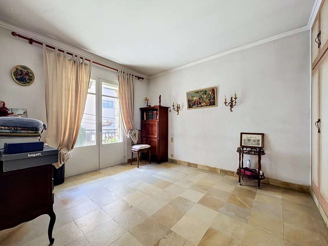 Maison à ANTIBES