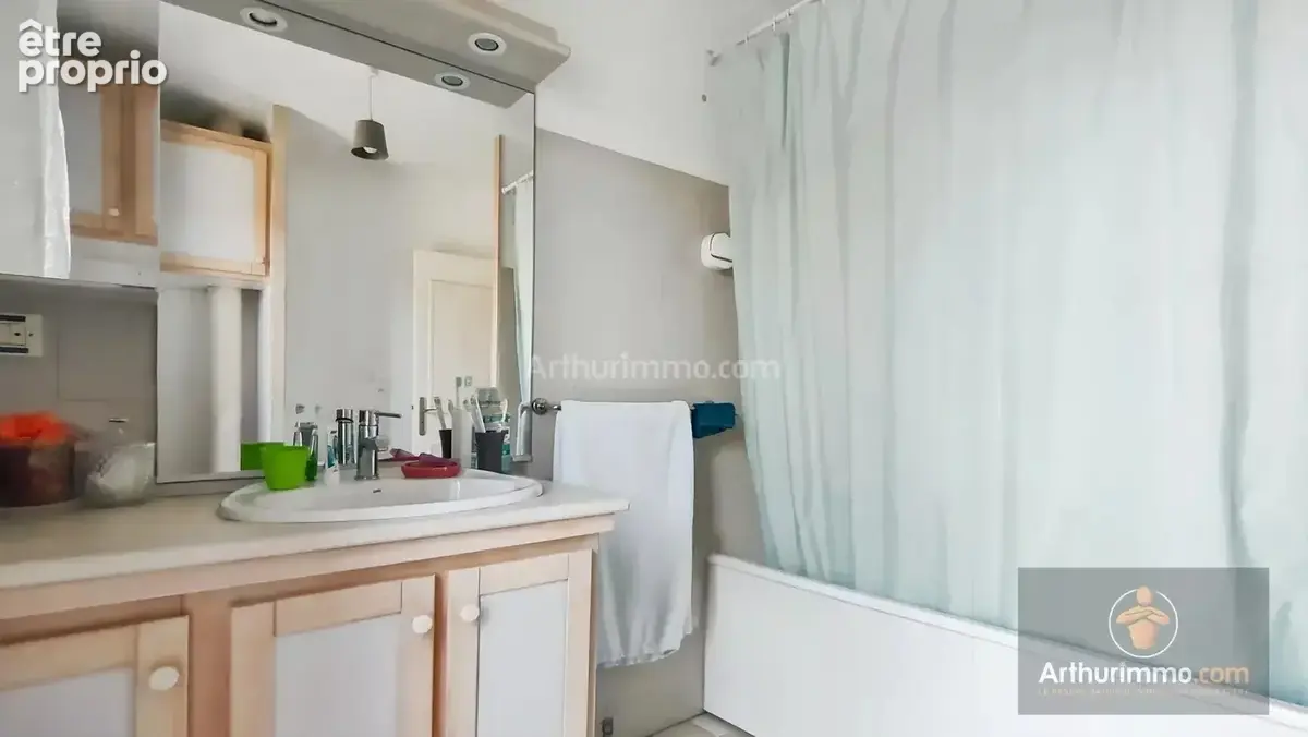 Vente Maison Bondoufle(91070) 258 000ï¿œ - photo 10