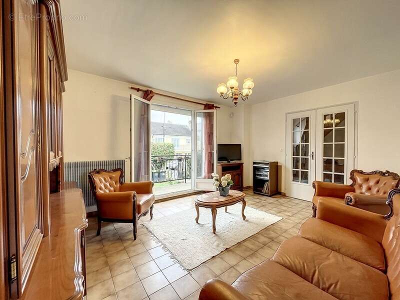 Quartier pavillionnaire - maison familiale de 4 chambres - photo 6