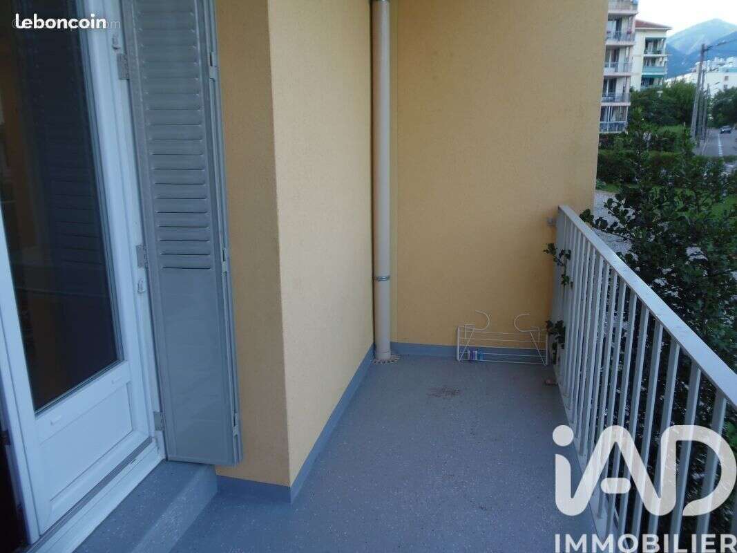 Photo 9 - Appartement à GRENOBLE