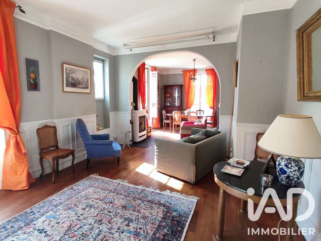 Maison 146 m² à Vulaines-Sur-Seine  - photo 4
