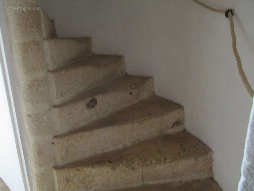 Maison à COUHE