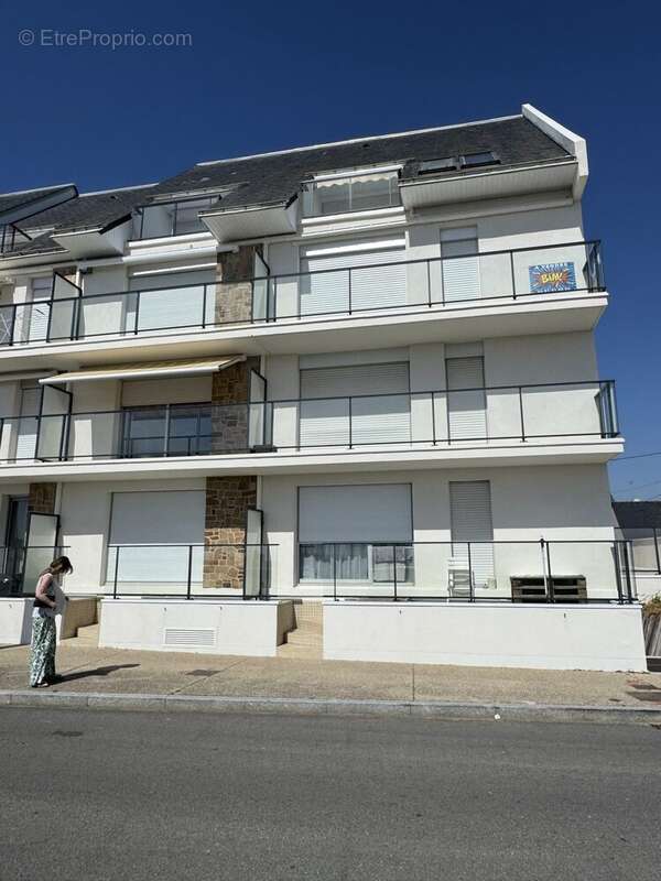 Appartement 58 m² à La Turballe  - photo 3