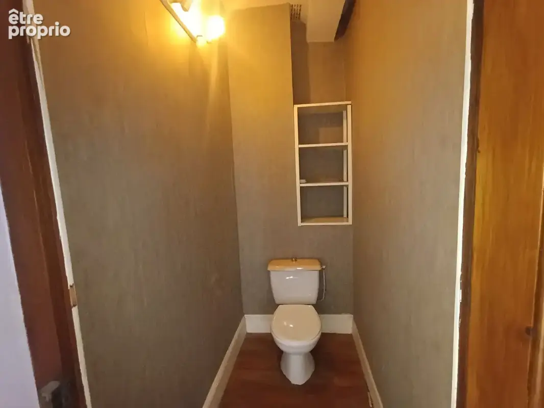 Maison Albi 6 pièce(s) 130 m2 - photo 19