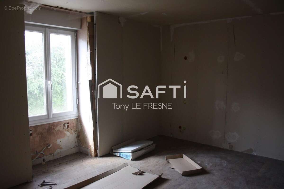 Photo 6 - Appartement à BAUD