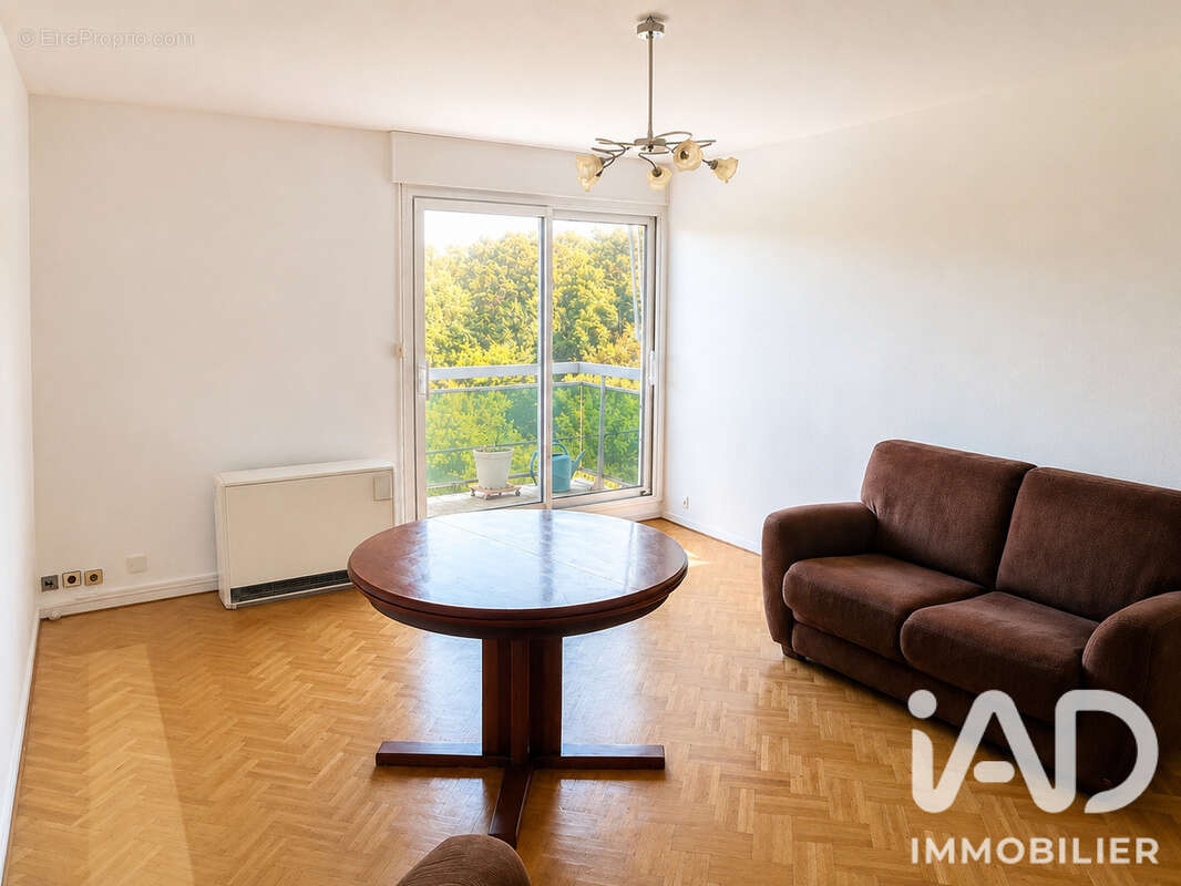 Photo 2 - Appartement à DEUIL-LA-BARRE