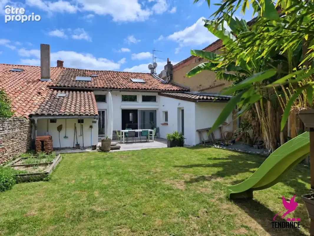 Maison familiale de charme au cœur de grenade - photo 14