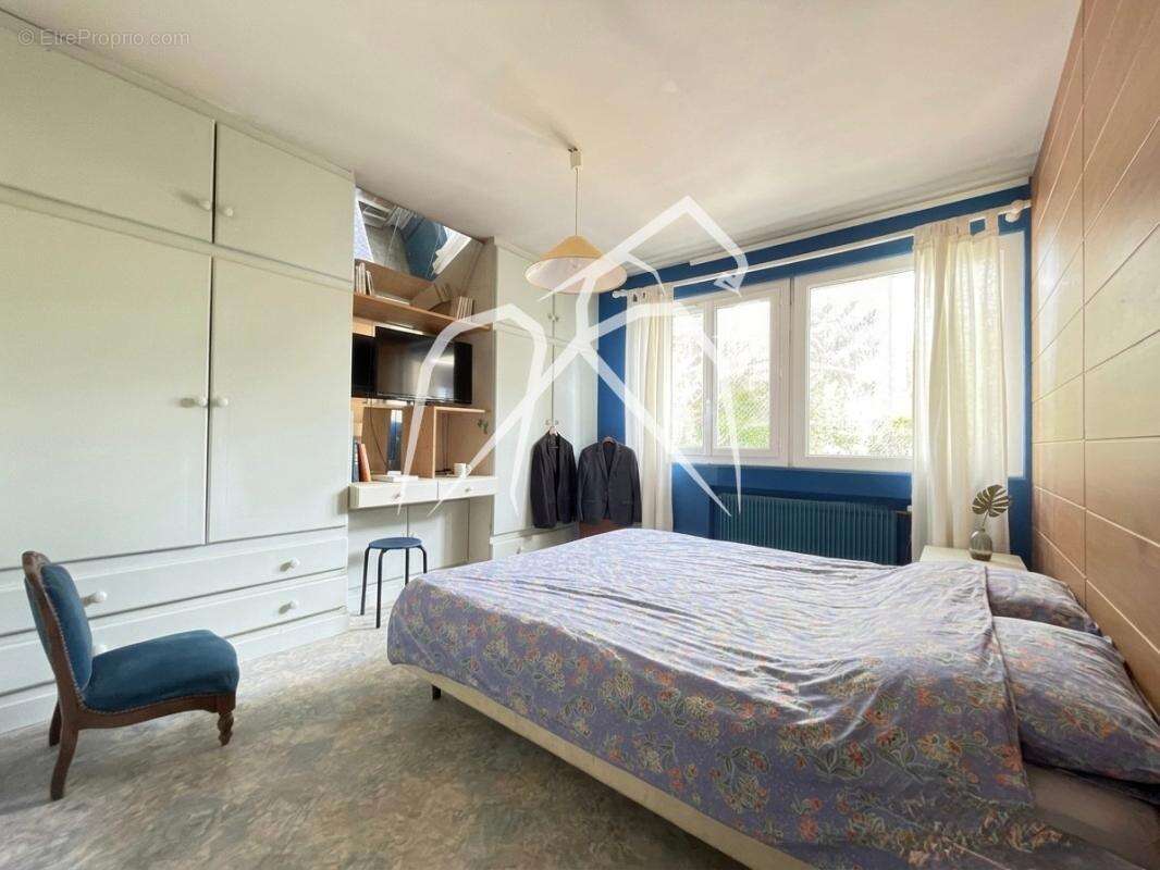 Maison individuelle  4 chambres  sous-sol complet  jardin - photo 4