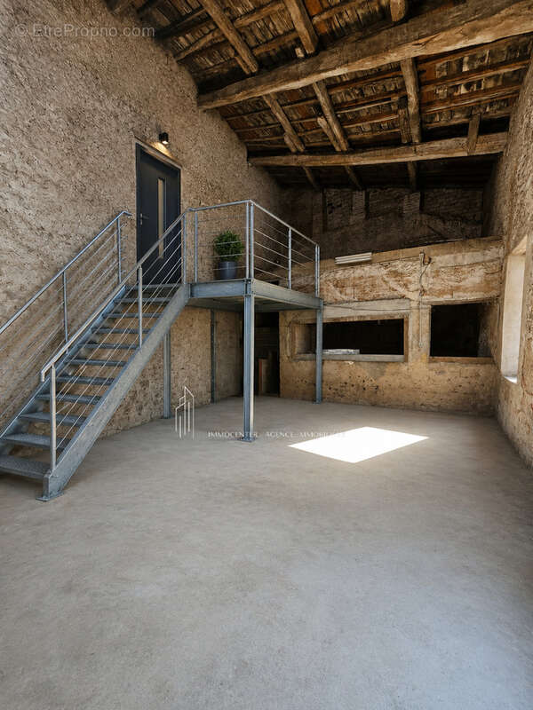 Maison à ANNEYRON
