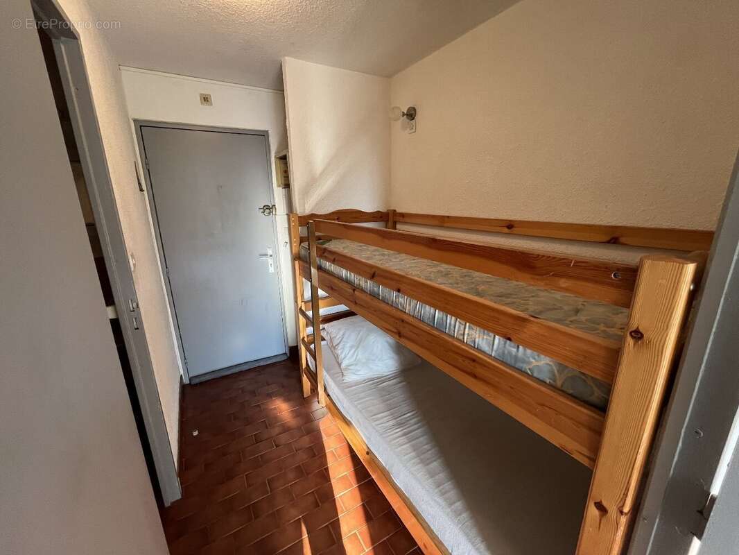 Appartement à AGDE