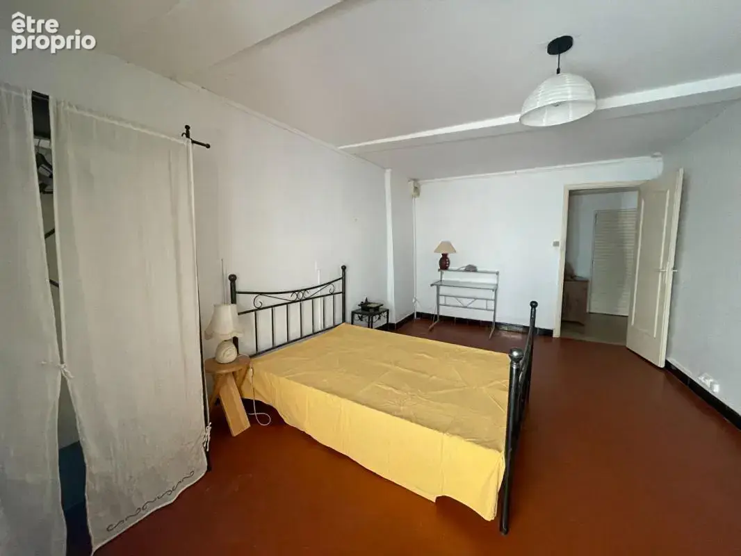 Appartement Frejus 2 pièce(s) 60 m2 - photo 7