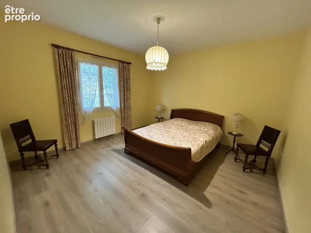 Maison de plain pied avec vue - photo 5