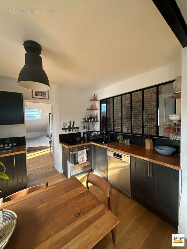 Appartement à LE HAVRE