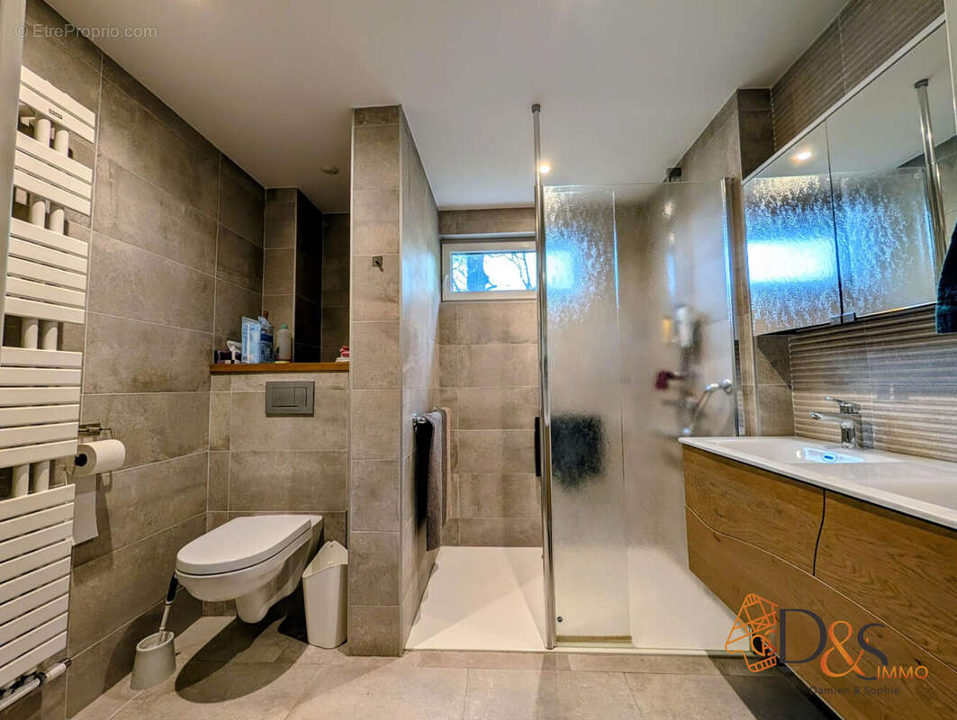 Appartement à MULHOUSE