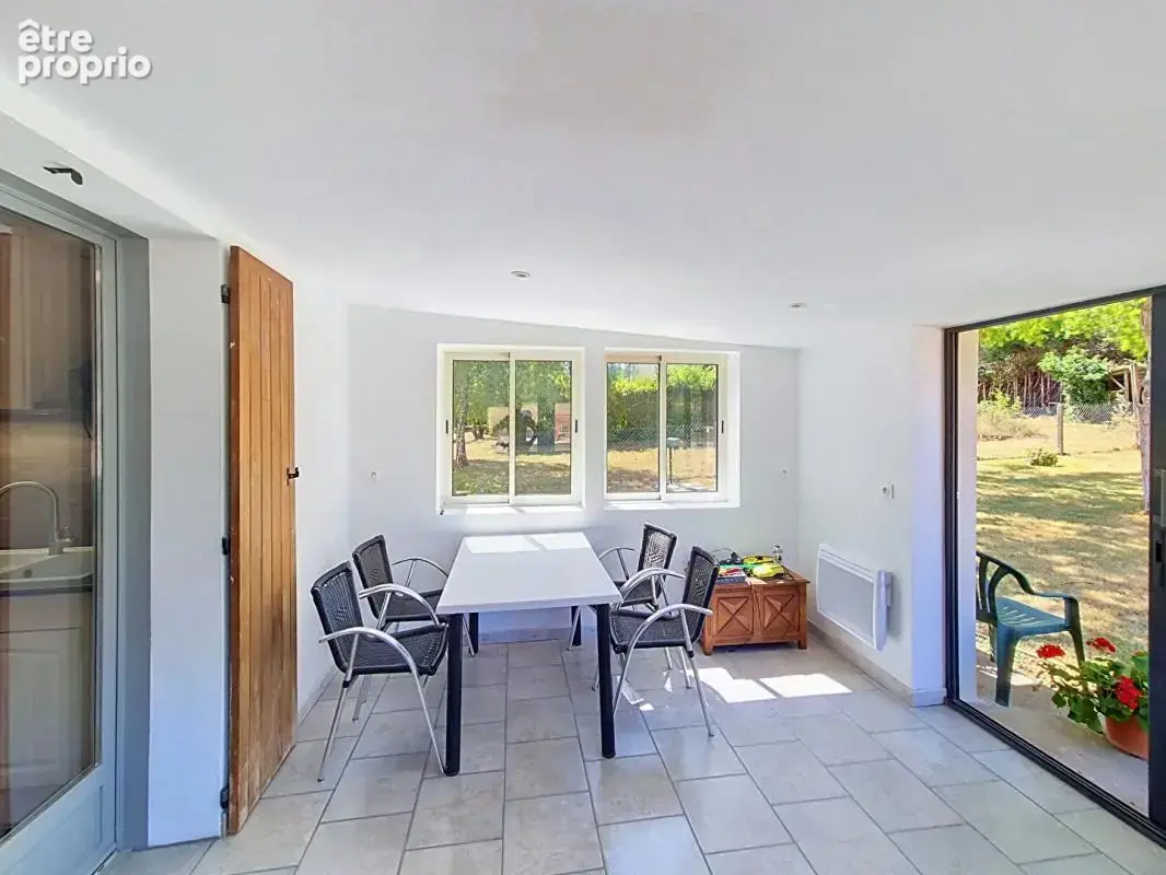 Maison Montigny 7 pièce(s) 112 m2 - photo 8