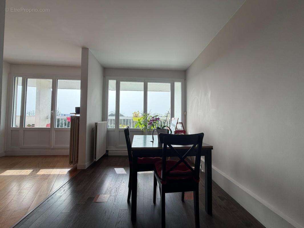 Appartement à SAINT-HERBLAIN