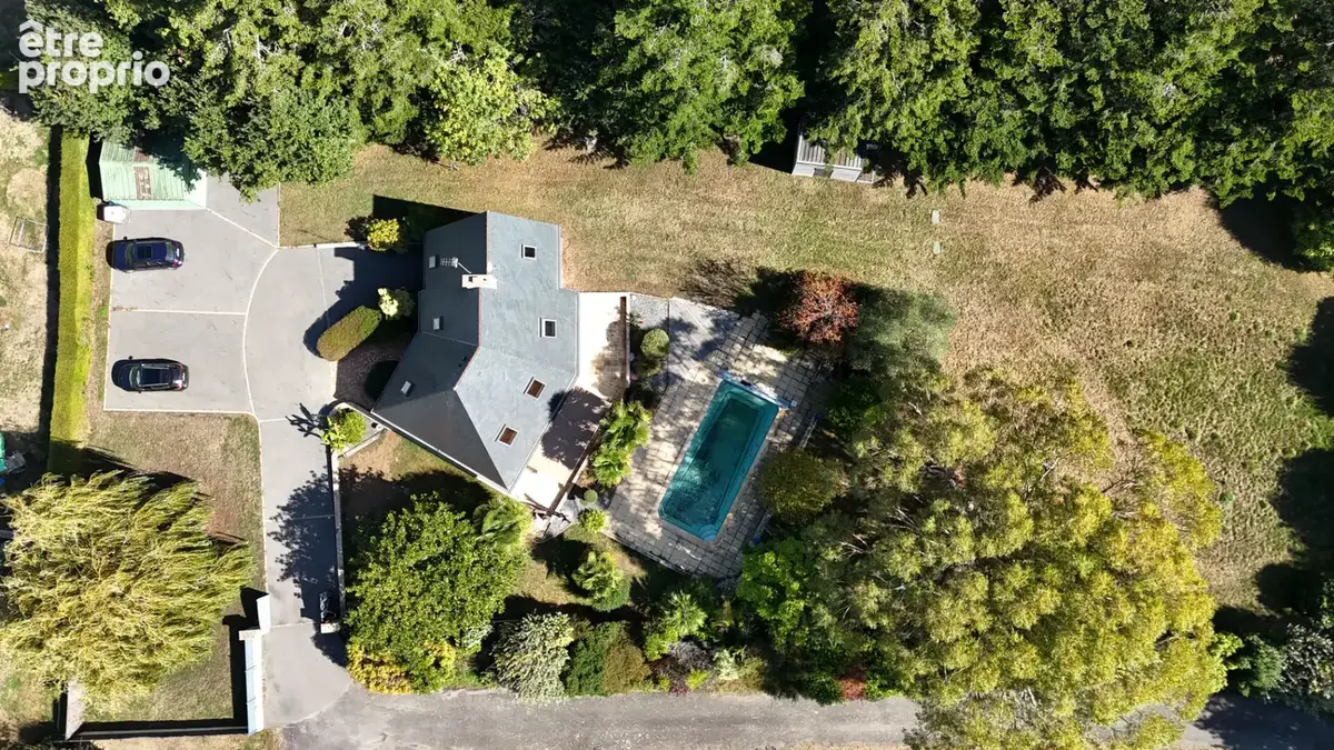Photo Maison à La Foret-Fouesnant au prix de 587 450€
