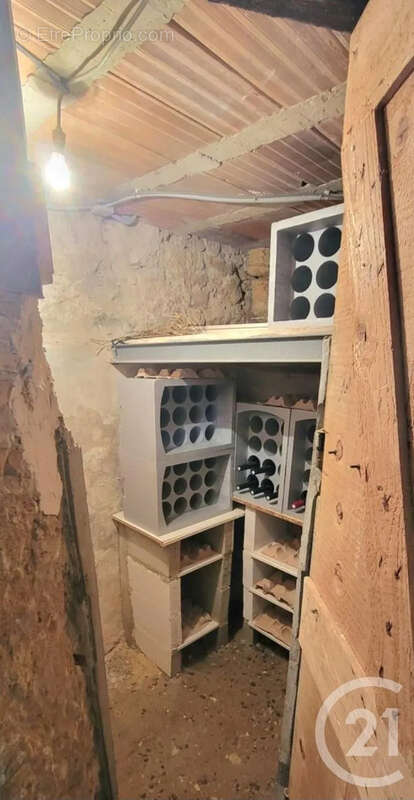 Maison 133 m² à Chateauneuf-Du-Pape  - photo 26