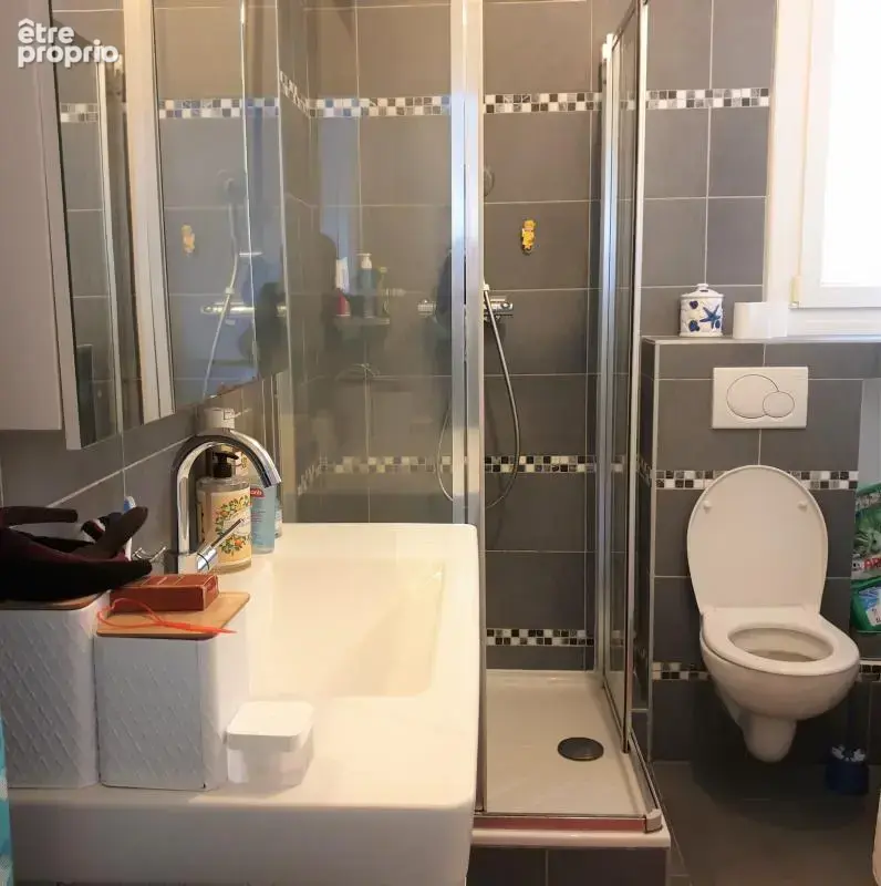 CORENTIN CELTON, limite Paris 15éme, un magnifique appartement de 4 pièces de 81 m2 - photo 5