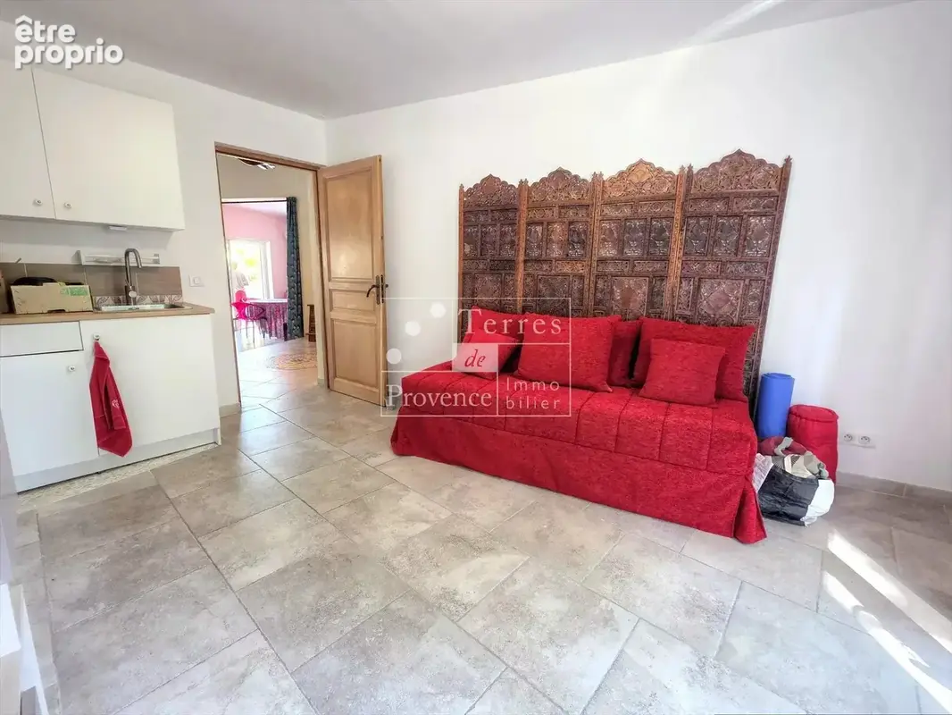 Belle propriété à Baudinard-sur-Verdon - photo 7
