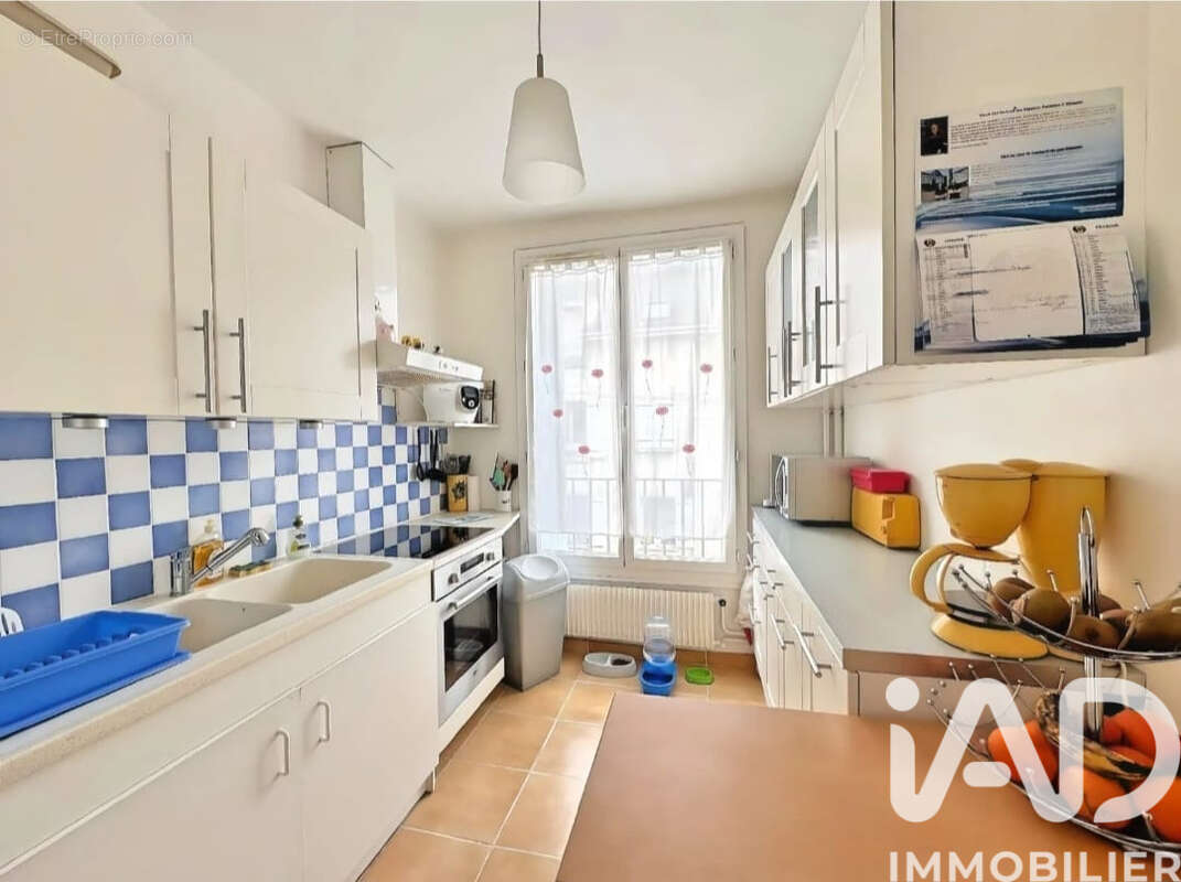 Photo 3 - Appartement à ETAMPES