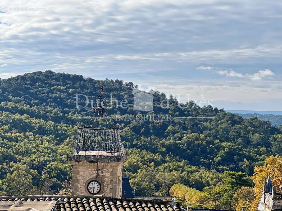 Photo 3 - Maison à UZES