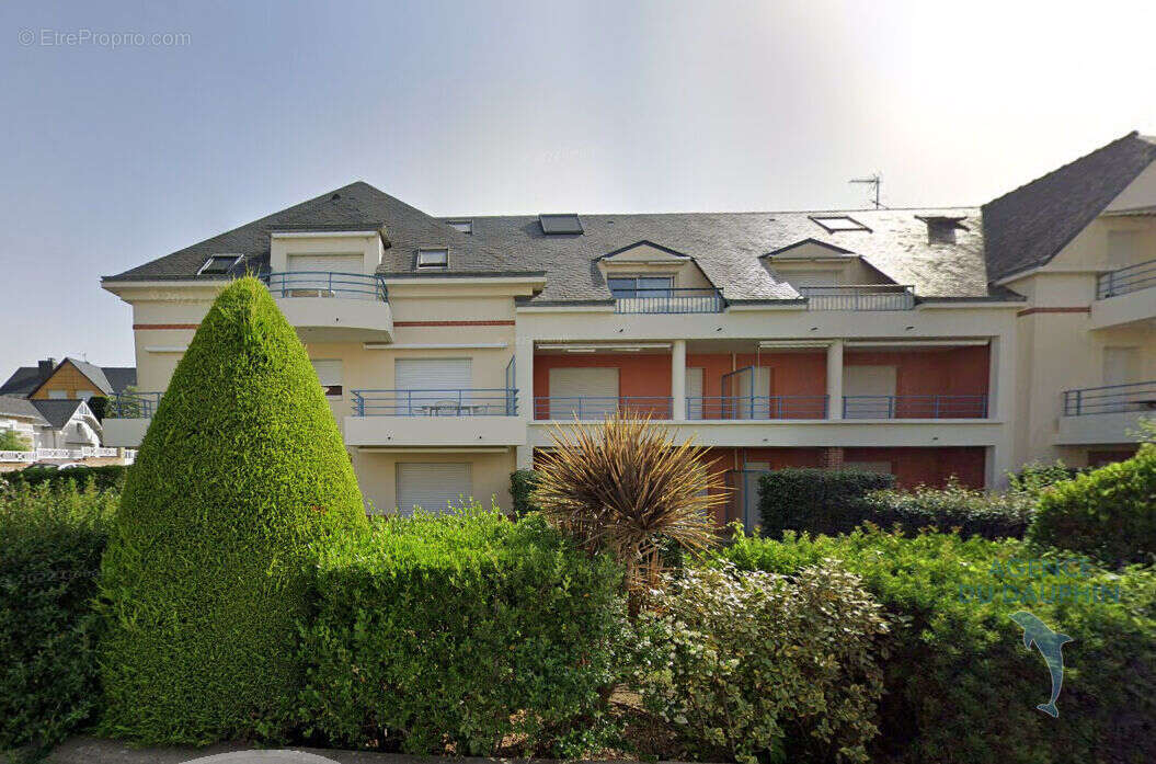 Appartement à PORNICHET