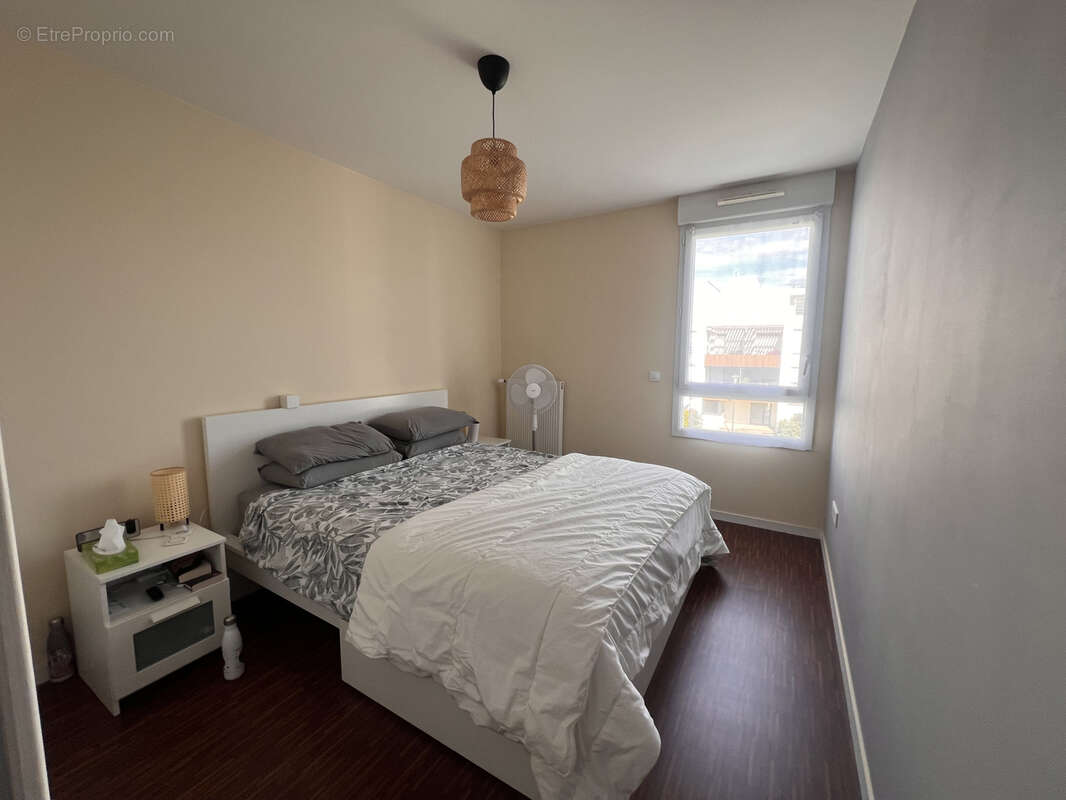 Appartement à TOURS