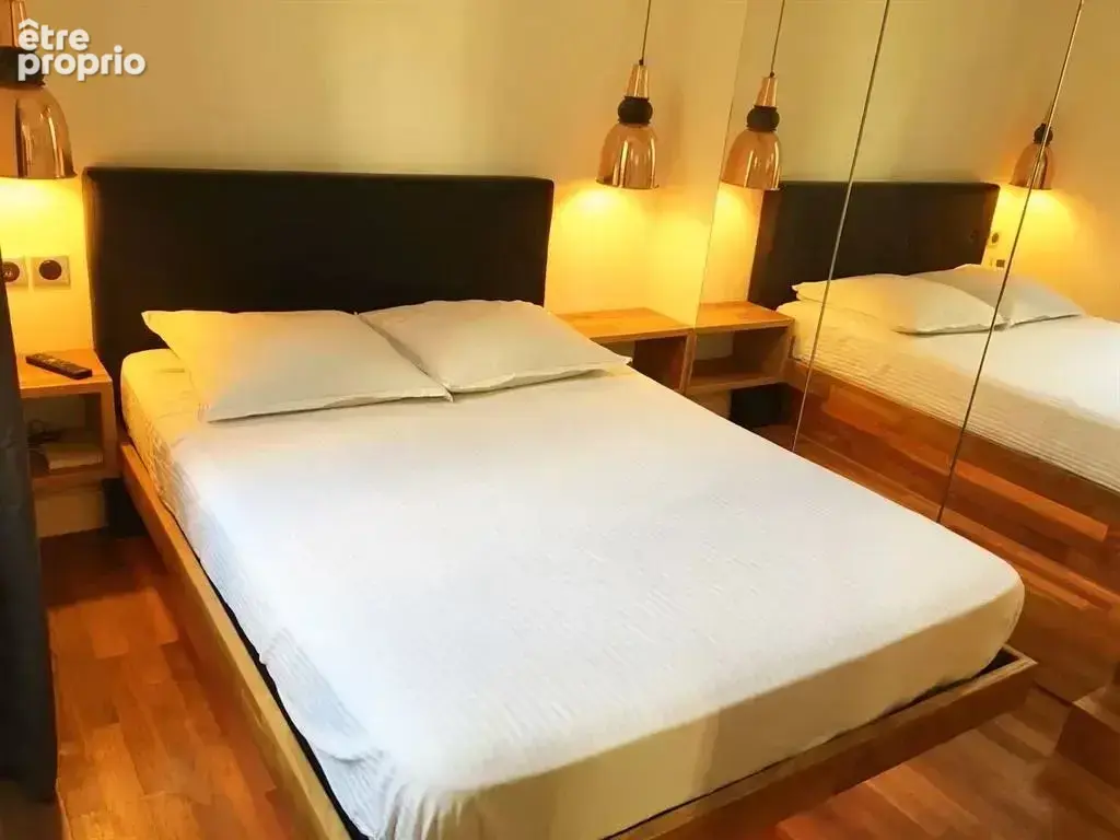 Appartement 3 pièces 49 m² à vendre à Paris-4e (75004) - photo 8