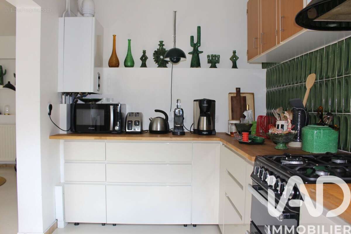 Photo 6 - Maison à TOULOUSE