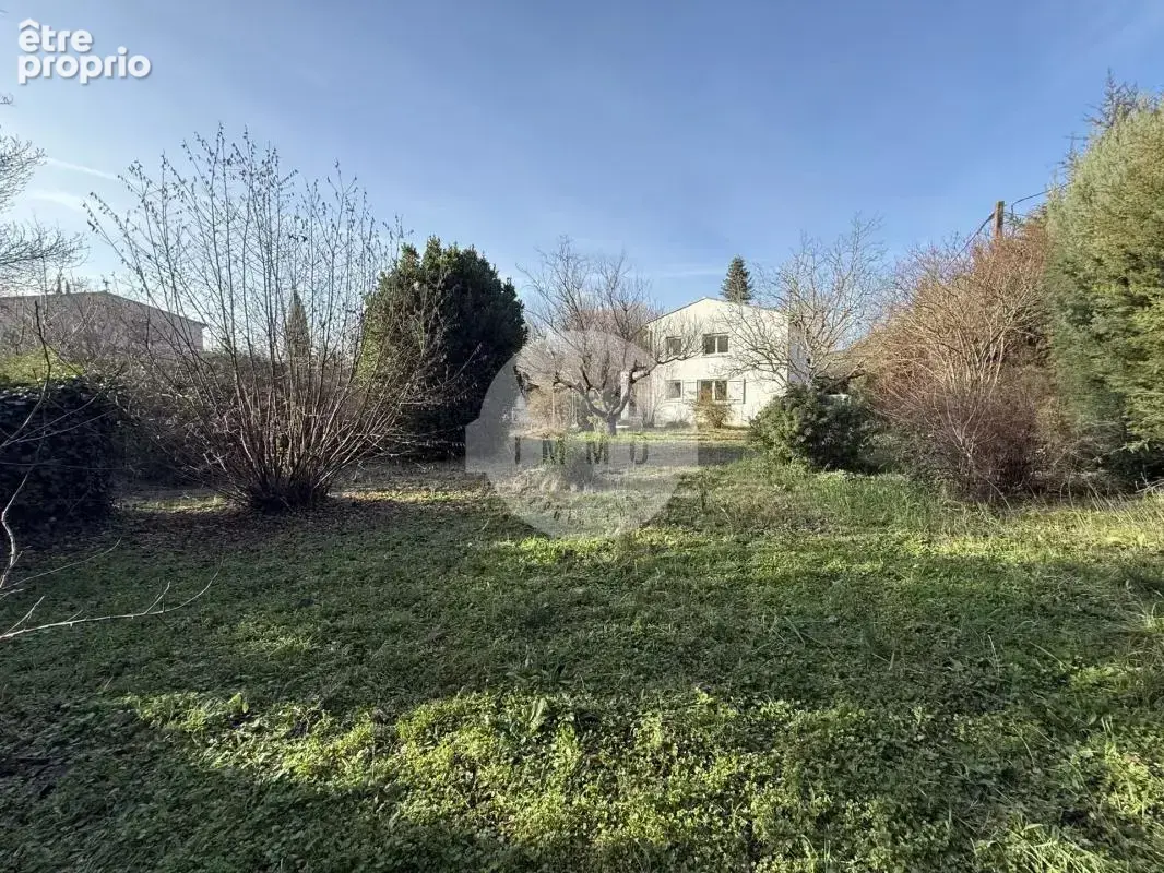 MAISON DOUBLE HAB 200M² sur 2000m² de terrain, piscine et garage - photo 2