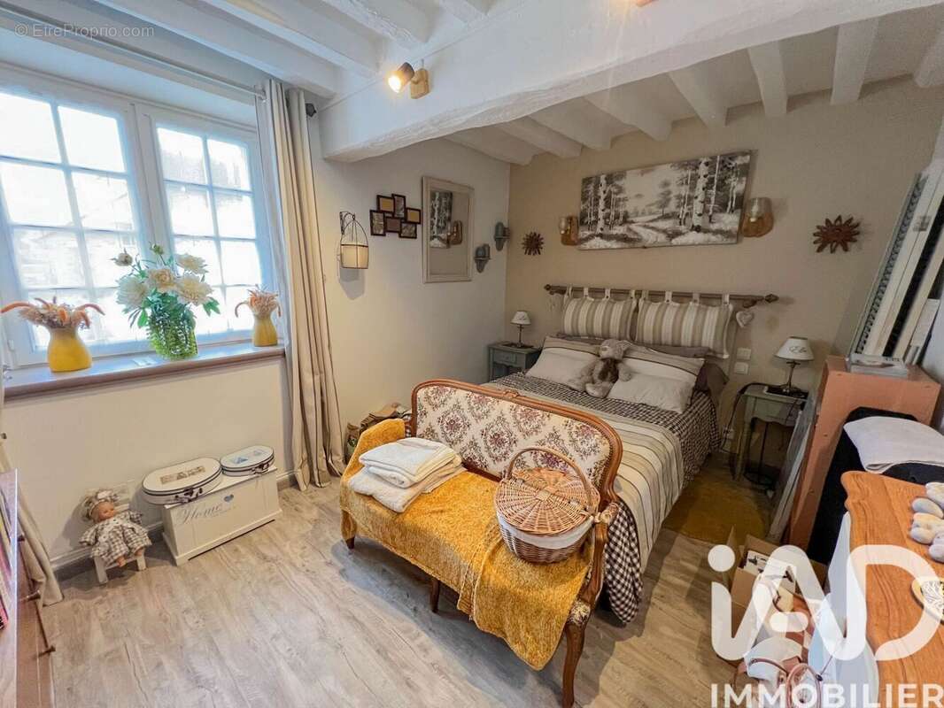 Photo 7 - Maison à BOISSY-LE-CHATEL