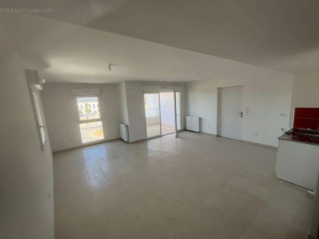 Appartement à LA SEYNE-SUR-MER