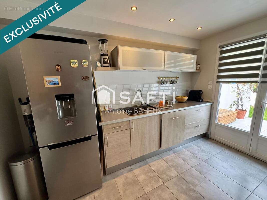 Photo 3 - Maison à DOUAI