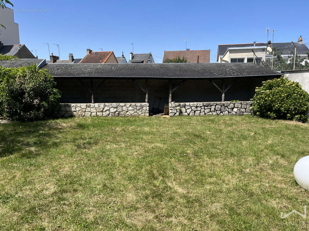 Maison à LE MANS