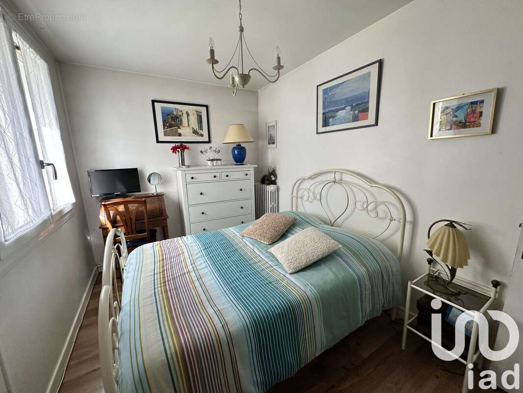 Photo 7 - Appartement à CHARTRES