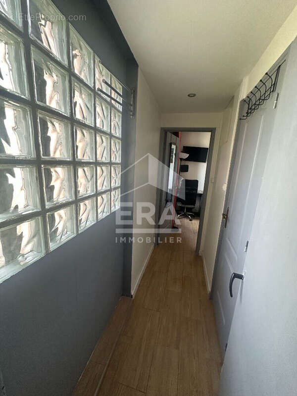 Appartement 66m² à créteil - photo 11