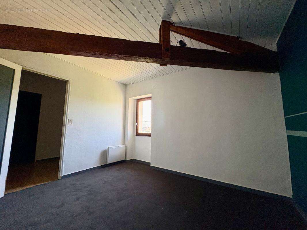 Maison à LANGON