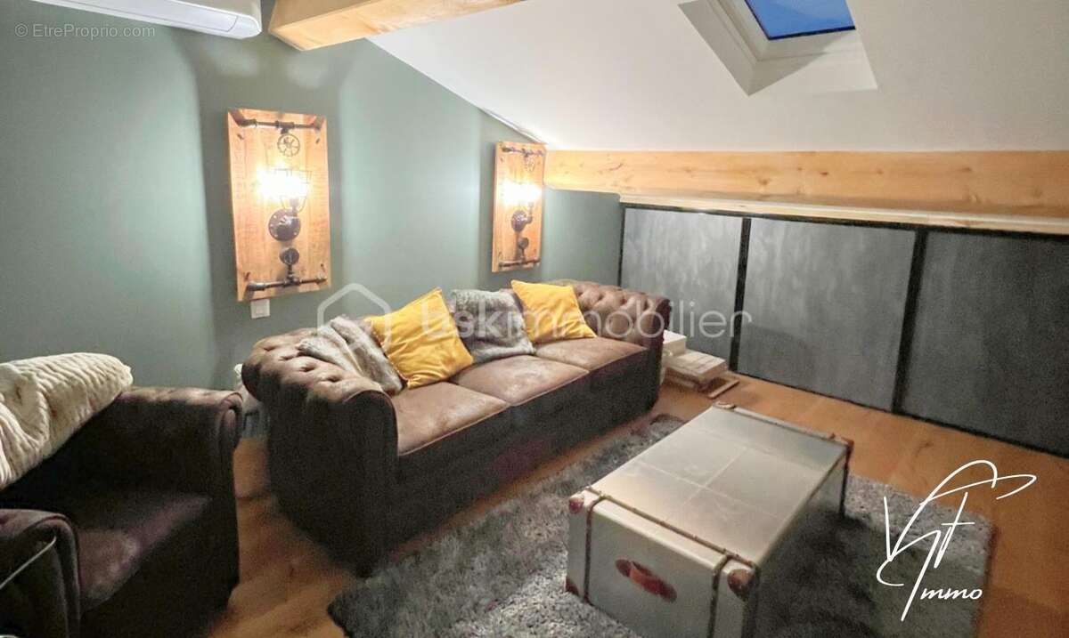 Maison à LE BEAUSSET