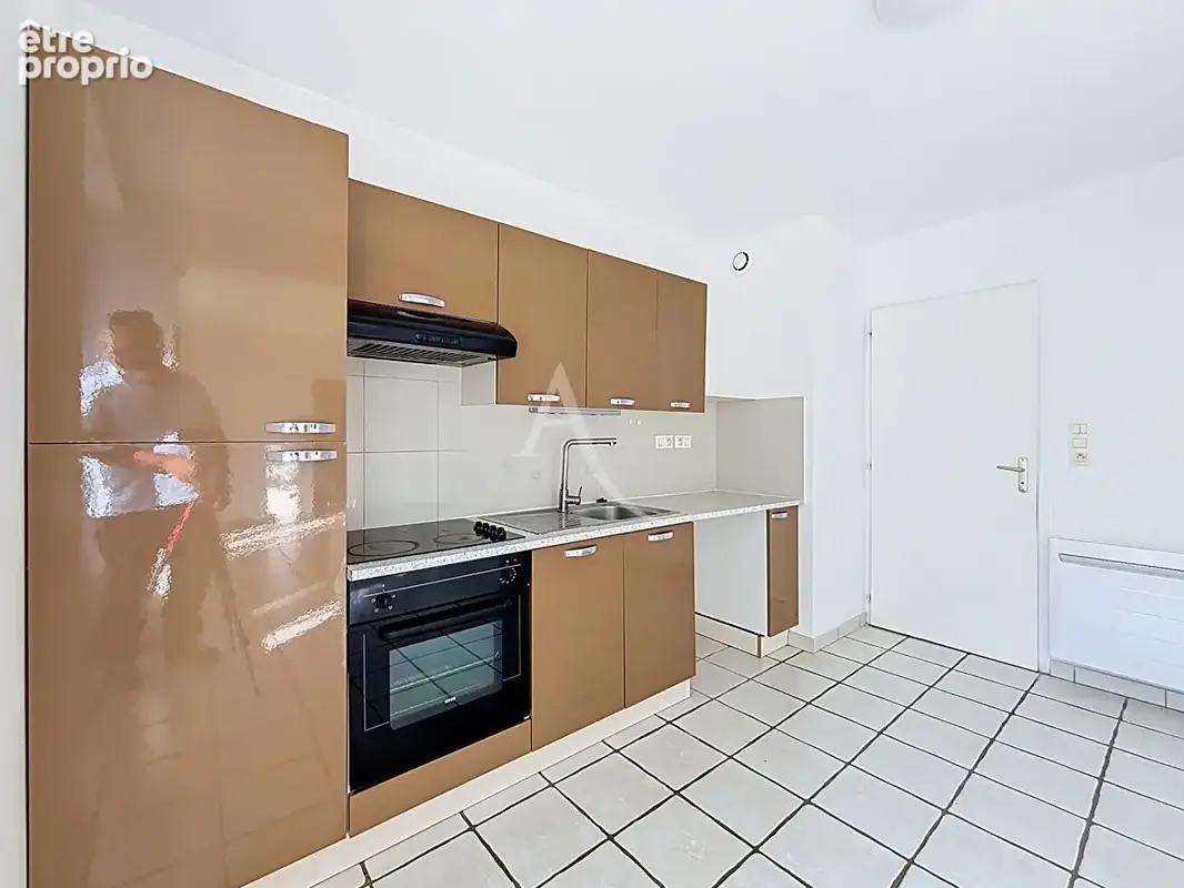 Ensemble immobilier locatif  à AYTRE avec 3 appartements - photo 11