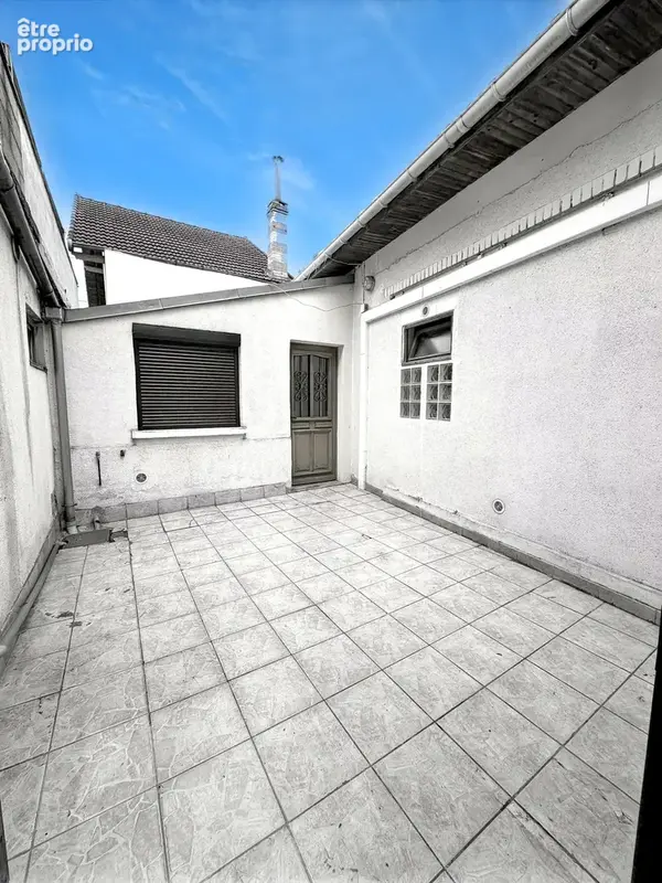 Appartement - photo 7