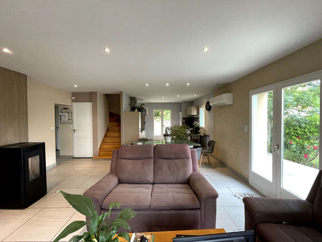 Maison recente aurillac - photo 6