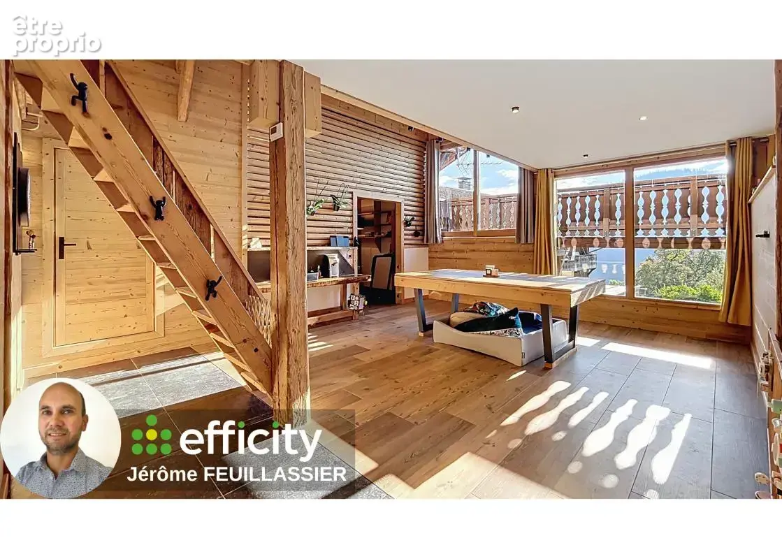 Maison 12 pièces 300 m² à vendre à Saint-Sigismond (74300) - photo 17