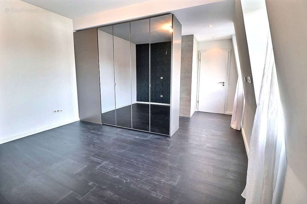 Appartement à COLMAR